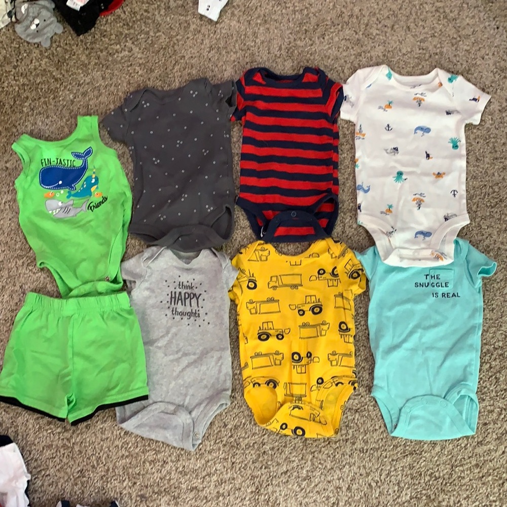 3 month package